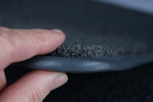 Platinum Car Mats Trim