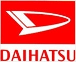 Daihatsu Roof Bars