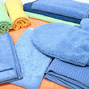 Microfibre Cloths and Towels