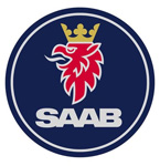 Saab Roof Bars