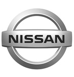 Nissan Roof Bars
