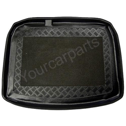 AUDI A3 8P 3 DOOR HATCHBACK ANTISLIP BOOT LINER
