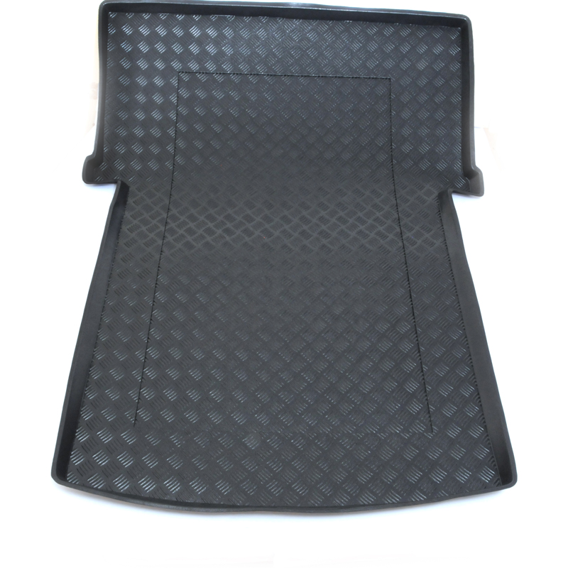 Audi Q7 2 seats Boot Liner