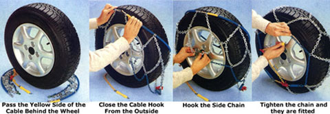 Snow Chains