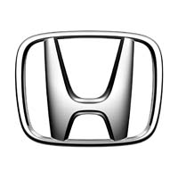 Honda Rubber Car Mats