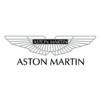 Aston Martin Car Mats