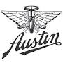 Austin Car Cover