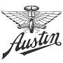 Austin Car Mats