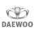 Daewoo Roof Bars