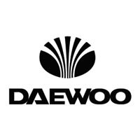 Daewoo Car Mats
