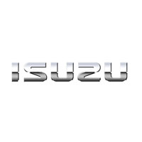 Isuzu Boot Liner
