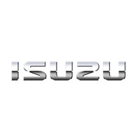 Isuzu Rubber Car Mats