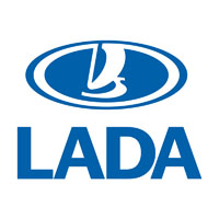 Lada Roof Bars