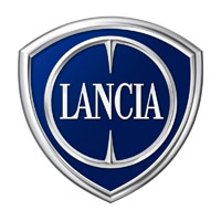 Lancia Car Mats