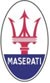 Maserati Car Covers