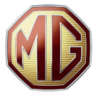 MG Car Mats