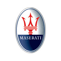 Maserati Car Mats