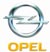 Opel Boot Liner