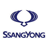 Ssangyong Roof Bars