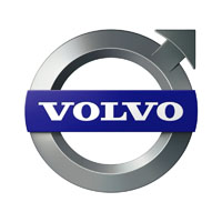 Volvo Roof Bars