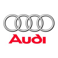 Audi Rubber Car Mats
