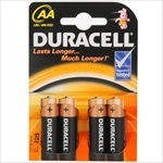Batteries