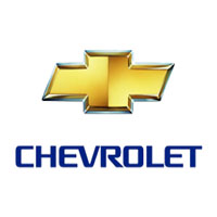 Chevrolet Car Mats