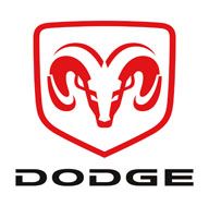 Dodge Roof Bars