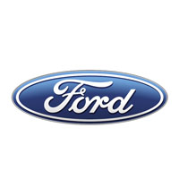 Ford Rubber Car Mats