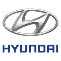Hyundai Rubber Car Mats