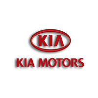 Kia Rubber Car Mats