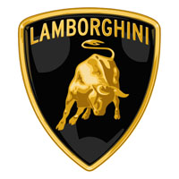 Lamborghini Car Mats