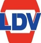 LDV Van Mats