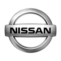 Nissan Roof Bars