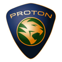 Proton Car Mats