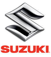 Suzuki Boot Liners