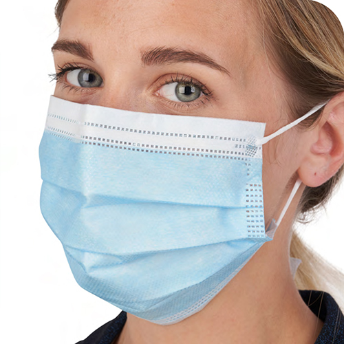 Surgical Mask Non Sterile