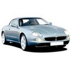 Maserati 3200GT Car Covers