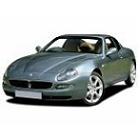 Maserati 4200GT Car Covers