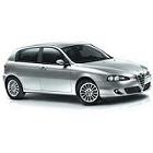 Alfa Romeo 147 Car Covers