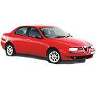 Alfa 156 Car Covers