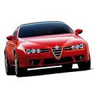 ALFA Brera Car Covers 