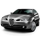 ALFA 166 Car Covers