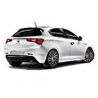 ALFA Giulietta Car Covers