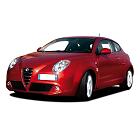 Alfa Mito Car Covers 