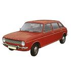 Austin MAXI Car Covers