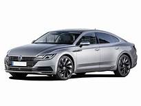 Volkswagen Arteon Boot Liner