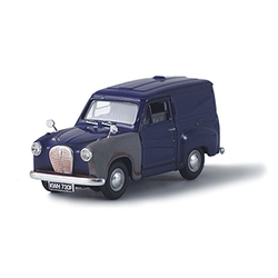 Austin A30 and A35 Car Covers