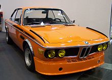 BMW 3 Car Mats
