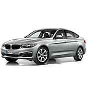 BMW 3 Series Car Mats